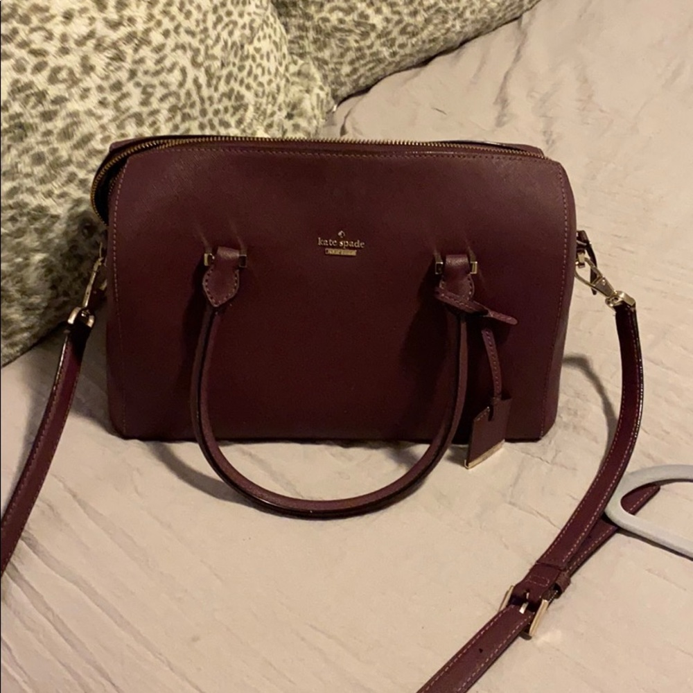Kate Spade purse